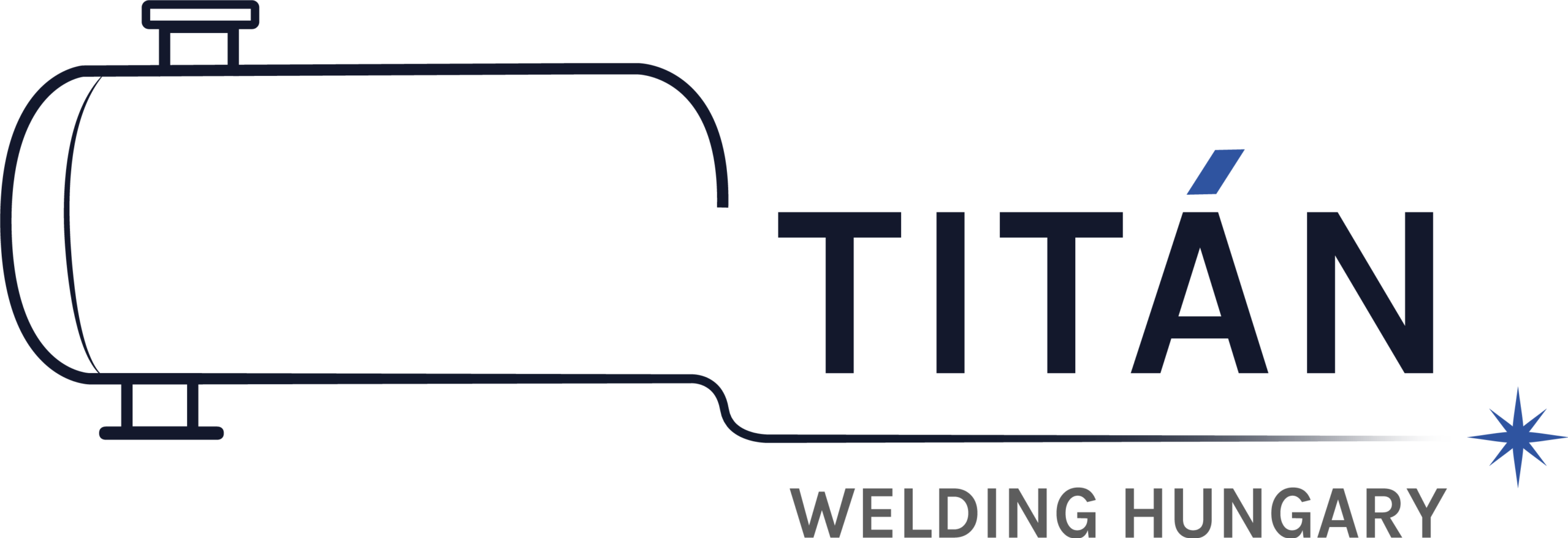TITÁN Welding Hungary